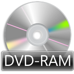 DVD-RAM